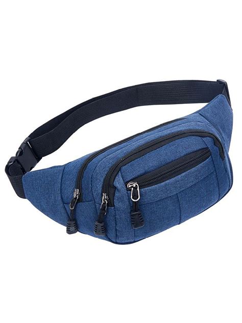 Waist Bags .